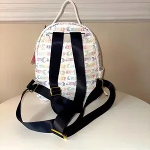 Juicy Couture | Bags | Juicy Couture Rosie Mini Backpack  display picture 3